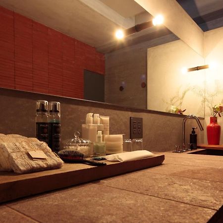 Bijuu Hotel Киото Екстериор снимка